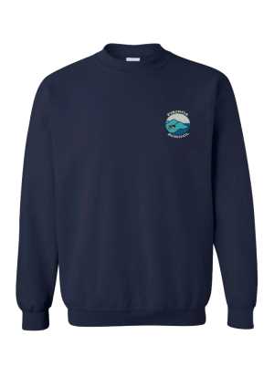 Pirinoa School Crew Sweatshirt