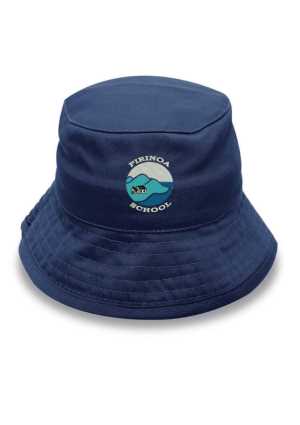 Pirinoa School Bucket Hat
