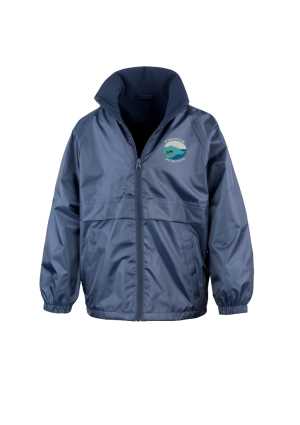 Pirinoa School Jacket