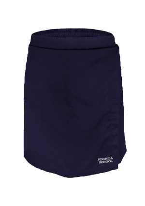Pirinoa School Skort